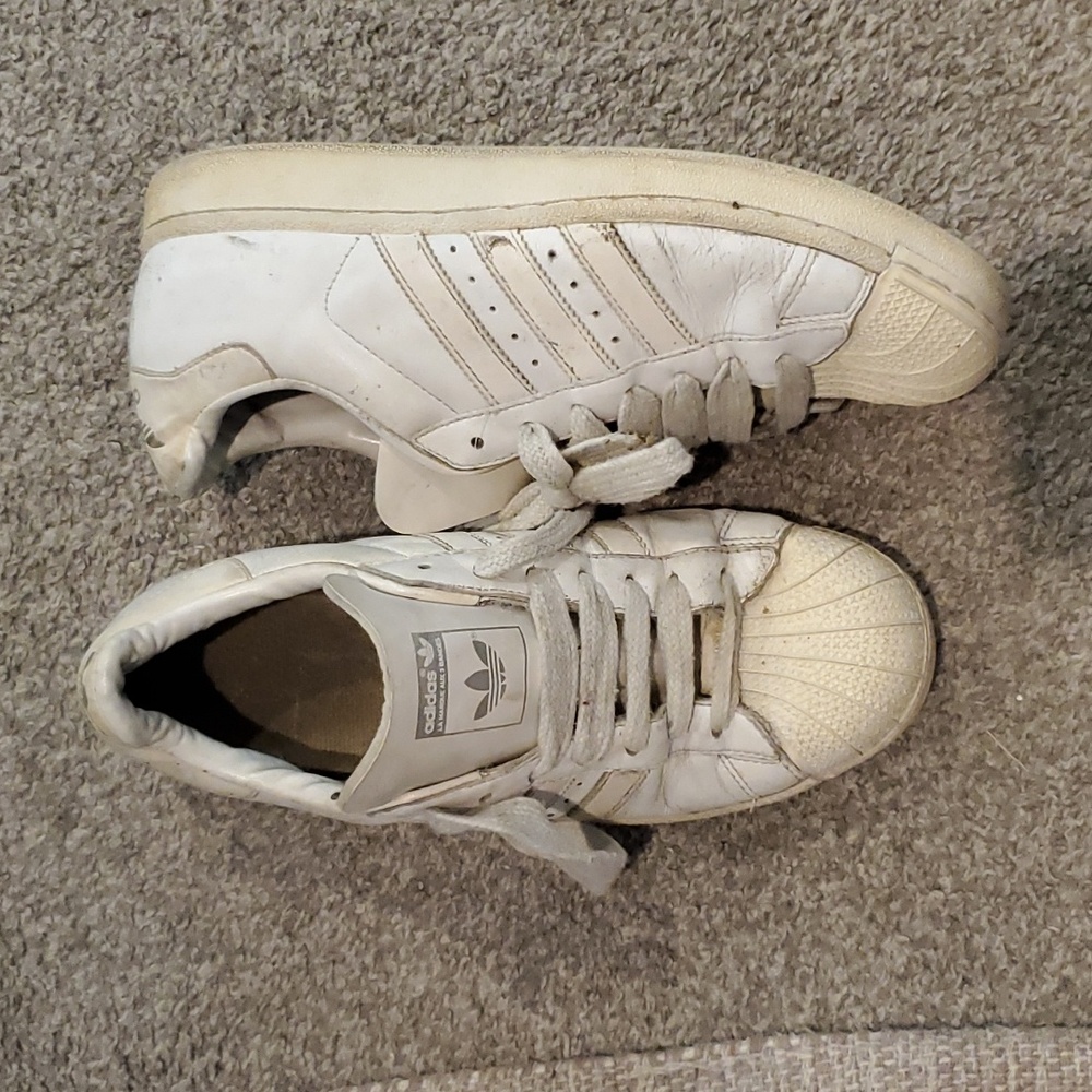 Adidas LA MARQUE AUX 3 BANDES